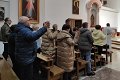 014 Piątek - Eucharystia